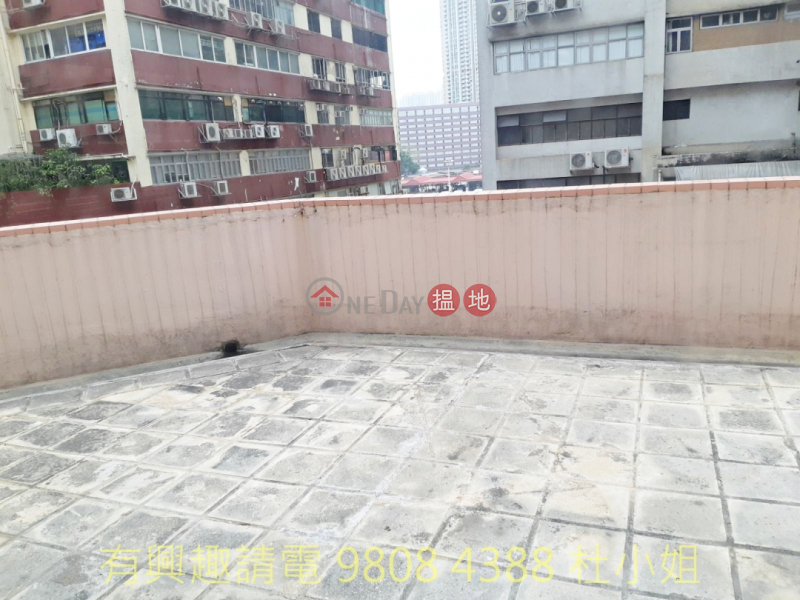 HK$ 37,000/ month, Sun Cheong Industrial Building | Cheung Sha Wan | Best price for lease, seek for good tenant, Negoitable