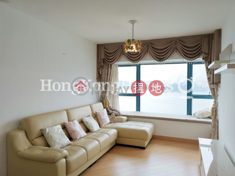 3 Bedroom Family Unit at Tower 1 The Long Beach | For Sale | Tower 1 The Long Beach 浪澄灣1座 _0