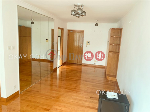 Elegant 2 bedroom on high floor | For Sale | Hollywood Terrace 荷李活華庭 _0