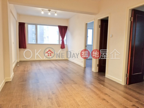 Elegant 2 bedroom in Sai Ying Pun | Rental | 62-64 Centre Street 正街62-64號 _0