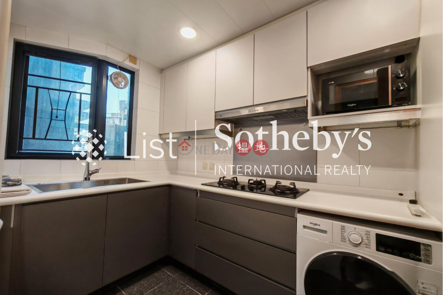 珀麗灣三房兩廳單位出租8珀麗路 | 荃灣-香港出租-HK$ 27,000/ 月