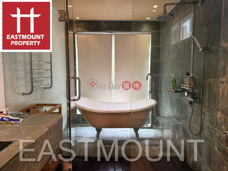 HK$ 40,000/ month Ko Tong Ha Yeung Village Sai Kung, Sai Kung Village House | Property For Sale and Lease in Brookside Villa, Pak Tam Road 北潭路高塘-Detached, Gdn, Good Choice For Hikers
