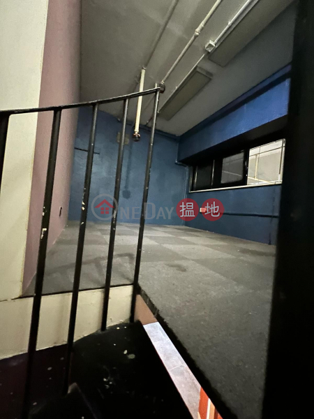 有裝修, 高樓底, 獨立廁, 全包價, 近地鐵, 即交吉-1-9臨興街 | 觀塘區|香港-出租|HK$ 41,000/ 月