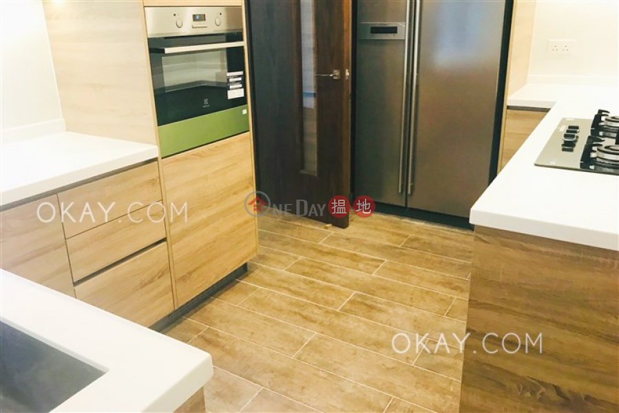 Lovely 3 bedroom on high floor with balcony | Rental 15 Magazine Gap Road | Central District Hong Kong | Rental | HK$ 120,000/ month