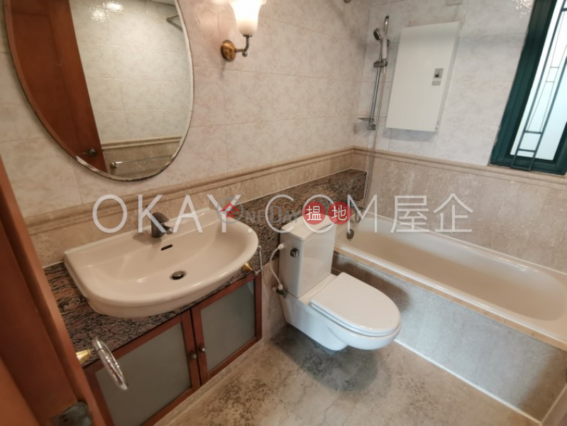 Property Search Hong Kong | OneDay | Residential Sales Listings | Nicely kept 3 bedroom with balcony | For Sale