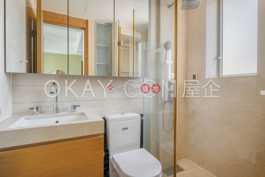 Charming 1 bedroom with balcony | Rental, 22 Johnston Road | Wan Chai District, Hong Kong, Rental, HK$ 25,000/ month