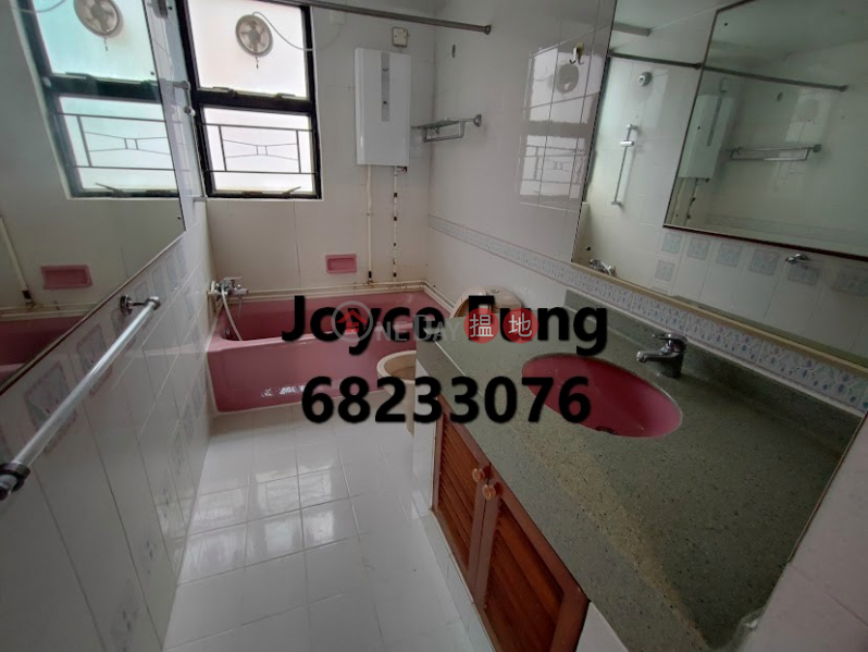 High Floor with balcony in Beauty COurt | 82 Robinson Road | Western District | Hong Kong | Rental HK$ 58,000/ month
