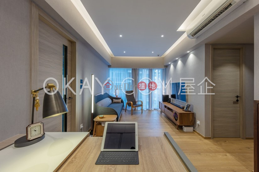 Fleur Pavilia Tower 1 Middle | Residential Sales Listings, HK$ 15M