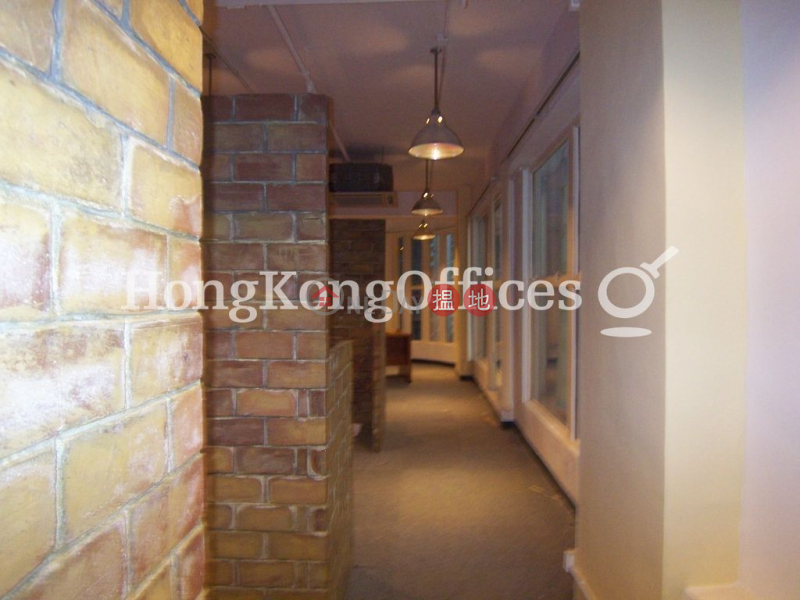 Office Unit for Rent at Kingsfield Centre 18-20 Shell Street | Eastern District Hong Kong | Rental | HK$ 20,000/ month