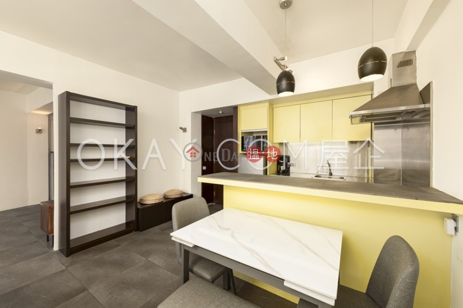 Lovely 1 bedroom on high floor | For Sale 189-205 Queens Road Central | Western District, Hong Kong | Sales HK$ 12M