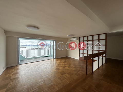 Luxurious 4 bed on high floor with sea views & balcony | Rental | Rodrigues Court Block 2 羅理基閣2座 _0