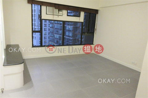 Charming 2 bedroom in Mid-levels West | Rental | Cameo Court 慧源閣 _0