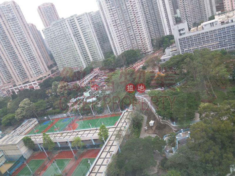 單位四正,合各行各業, 1-3 Sheung Hei Street | Wong Tai Sin District | Hong Kong | Rental | HK$ 32,000/ month