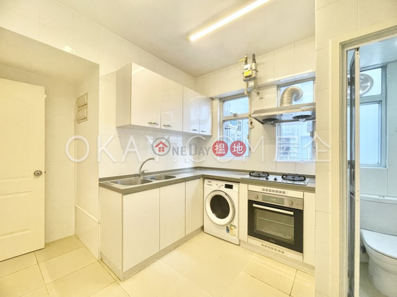 Gorgeous 3 bedroom with balcony | Rental 60-62 Village Road | Wan Chai District, Hong Kong, Rental, HK$ 49,000/ month