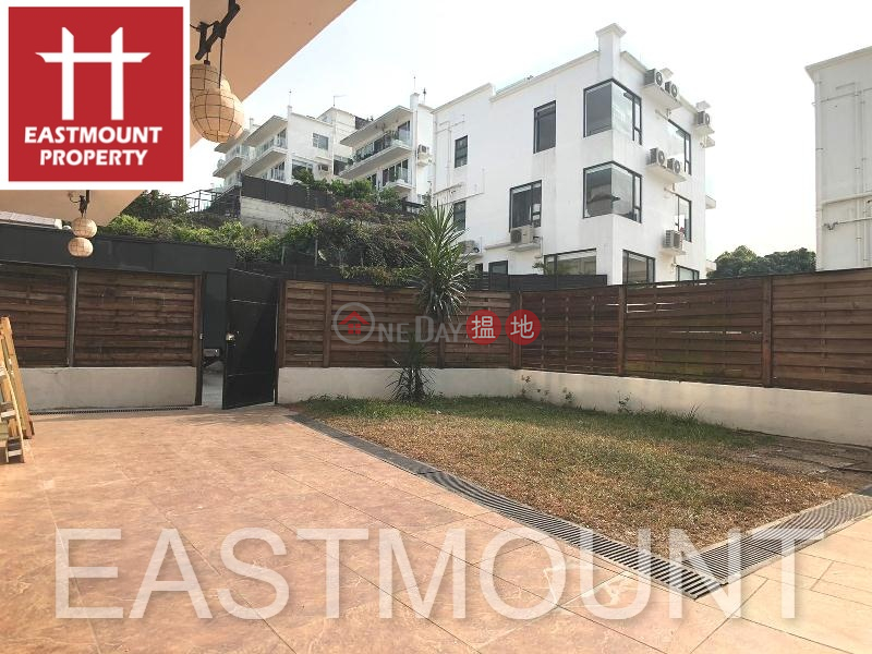 Property Search Hong Kong | OneDay | Residential Rental Listings, Clearwater Bay Village House | Property For Rent or Lease in Siu Hang Hau, Sheung Sze Wan 相思灣小坑口-Garden, Sea view