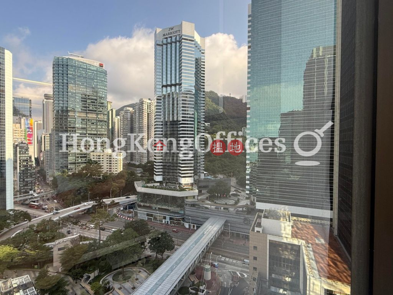 香港搵樓|租樓|二手盤|買樓| 搵地 | 寫字樓/工商樓盤-出租樓盤海富中心2座寫字樓租單位出租