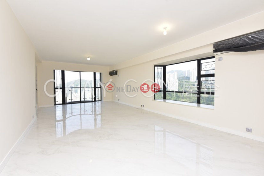 Property Search Hong Kong | OneDay | Residential Sales Listings Rare 4 bedroom on high floor with balcony & parking | For Sale