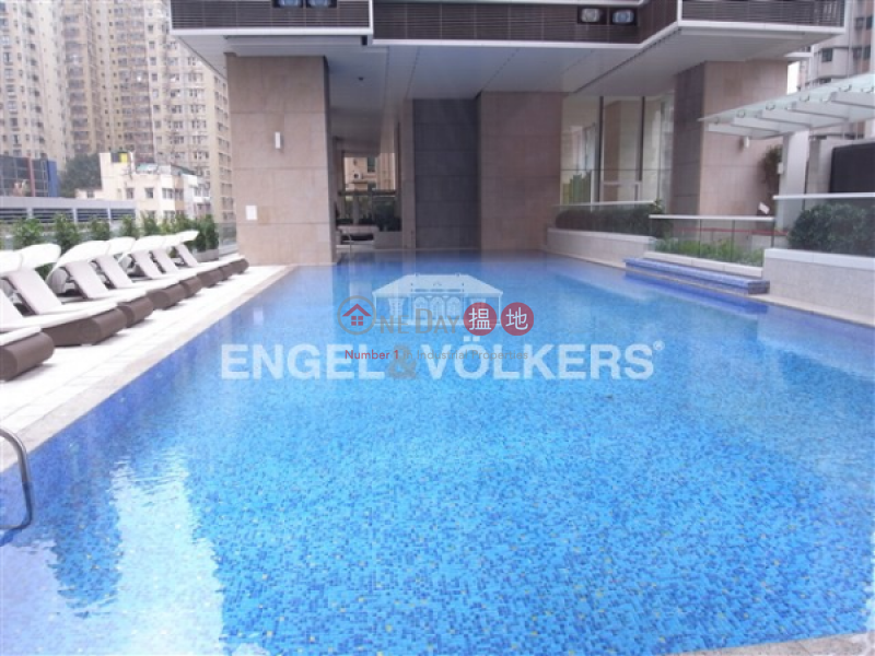 3 Bedroom Family Flat for Sale in Sai Ying Pun 8 First Street | Western District Hong Kong | Sales HK$ 19.3M