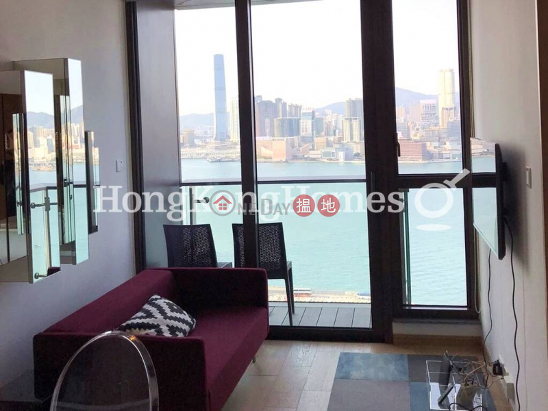 1 Bed Unit for Rent at The Gloucester, The Gloucester 尚匯 Rental Listings | Wan Chai District (Proway-LID117131R)