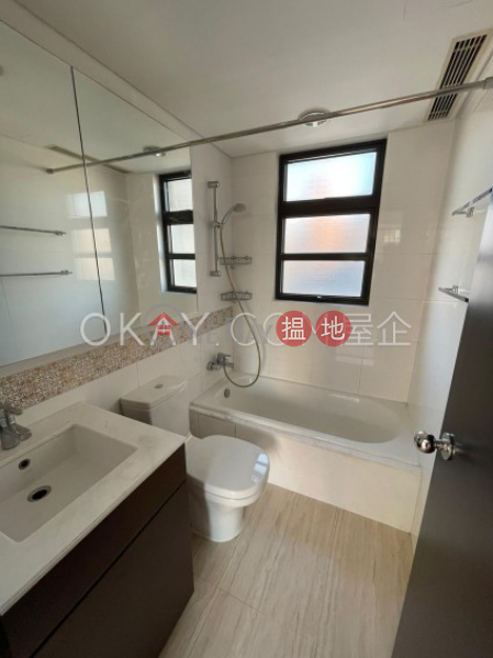 Luxurious 3 bedroom on high floor | For Sale 6D-6E Babington Path | Western District, Hong Kong | Sales HK$ 19.5M