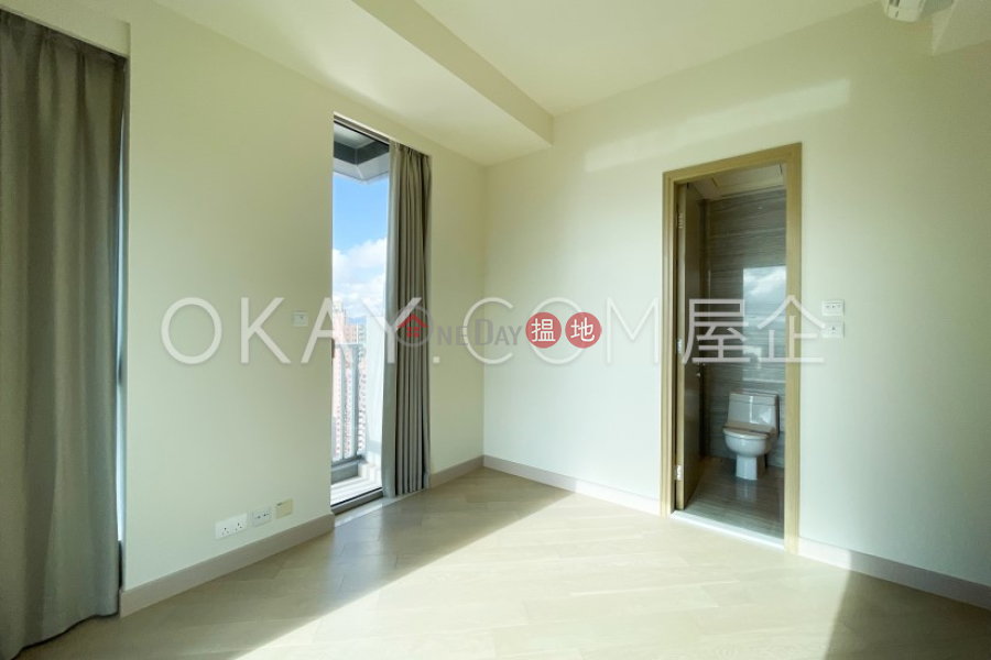 Property Search Hong Kong | OneDay | Residential | Sales Listings | Gorgeous 4 bedroom on high floor with balcony | For Sale