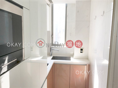 Tasteful 2 bedroom with balcony | Rental, High West 曉譽 | Western District (OKAY-R211705)_0