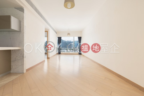 3房2廁,海景,星級會所,露台南灣出租單位 | 南灣 Larvotto _0