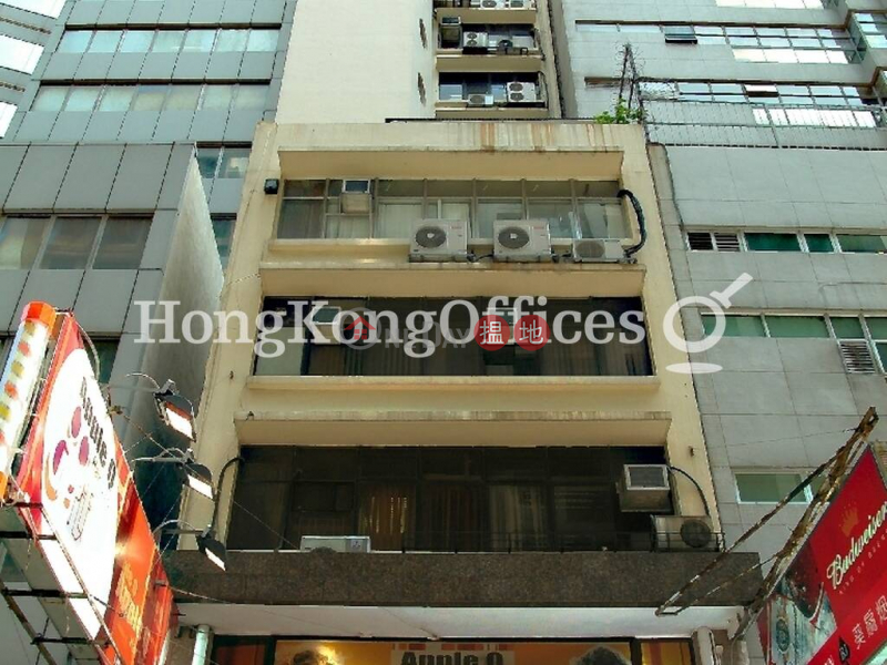 Office Unit for Rent at Tung Wui Commercial Building | Tung Wui Commercial Building 東匯商業大廈 Rental Listings
