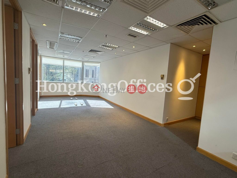 順豪商業大廈中層-寫字樓/工商樓盤出租樓盤-HK$ 27,331/ 月