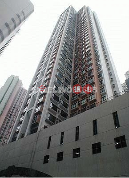 Property Search Hong Kong | OneDay | Residential, Rental Listings | 1 Bed Flat for Rent in Mid Levels West