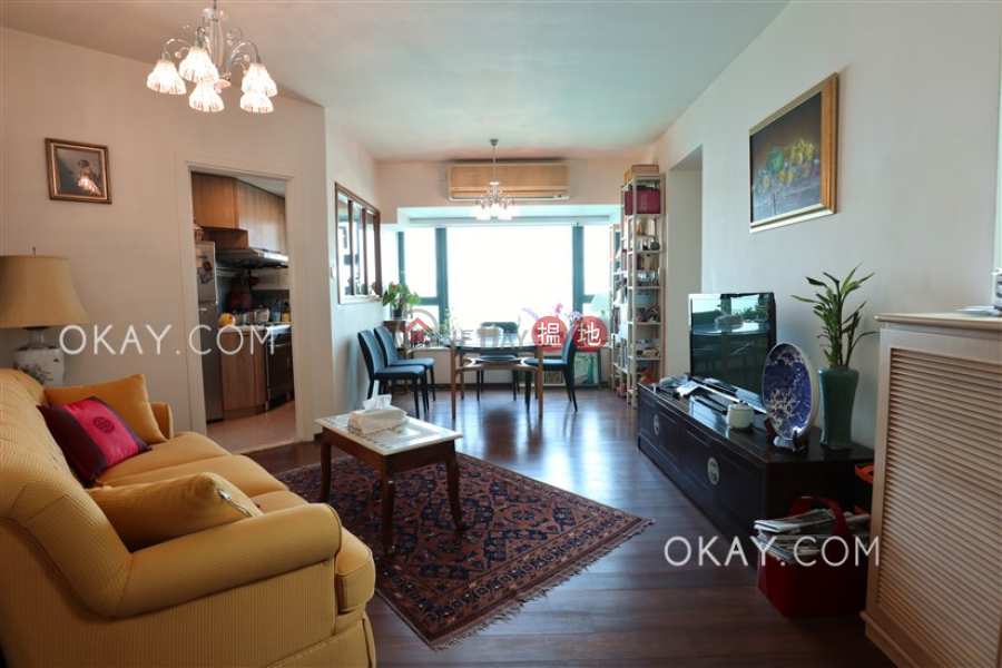 HK$ 39,000/ month Manhattan Heights | Western District Tasteful 2 bedroom with harbour views | Rental