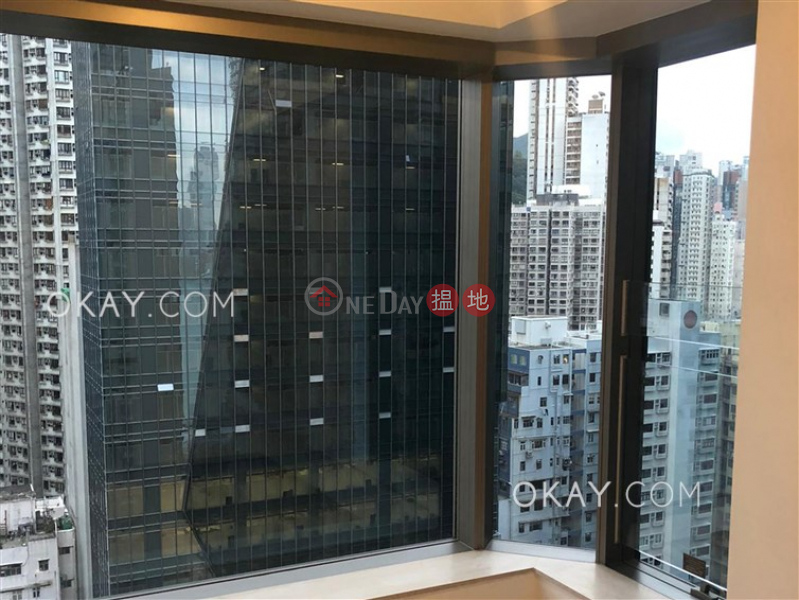 香港搵樓|租樓|二手盤|買樓| 搵地 | 住宅出租樓盤|3房1廁,極高層,露台《維港頌5座出租單位》