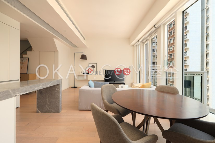 Beautiful 2 bedroom with balcony | Rental, 31 Conduit Road | Western District, Hong Kong Rental HK$ 75,000/ month