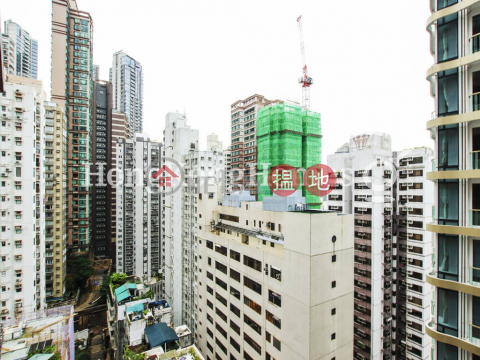 御景臺兩房一廳單位出租, 御景臺 Scenic Rise | 西區 (Proway-LID100221R)_0