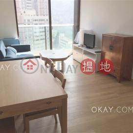 2房1廁,星級會所,露台《yoo Residence出租單位》 | yoo Residence yoo Residence _0