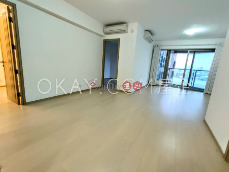 Property Search Hong Kong | OneDay | Residential | Sales Listings Gorgeous 3 bed on high floor with sea views & balcony | For Sale