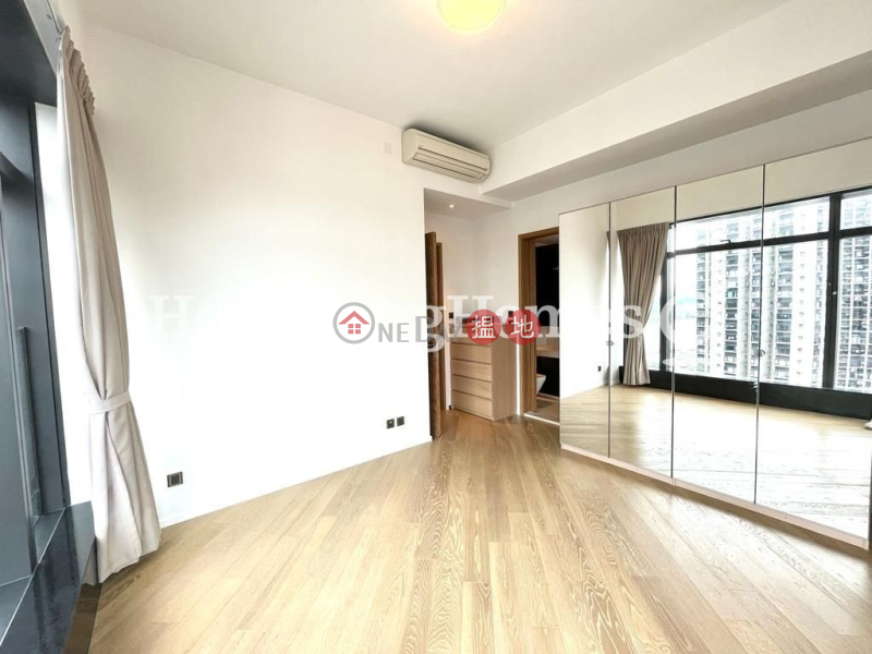 HK$ 5,780萬|柏傲山 1座|東區柏傲山 1座4房豪宅單位出售