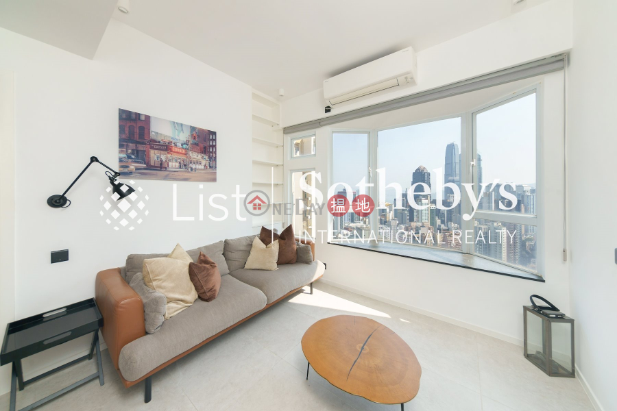 Property for Sale at Beaudry Tower with 2 Bedrooms | 38 Bonham Road | Western District Hong Kong Sales | HK$ 11.2M