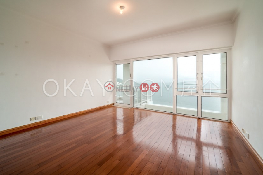 Rare 4 bedroom on high floor | Rental, Block 4 (Nicholson) The Repulse Bay 影灣園4座 Rental Listings | Southern District (OKAY-R222772)