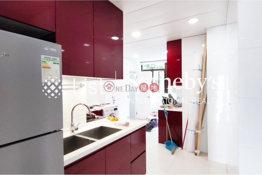 Property Search Hong Kong | OneDay | Residential, Rental Listings Property for Rent at Robinson Garden Apartments with 3 Bedrooms