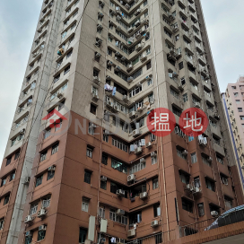 Block A Yan On Building,Mong Kok, Kowloon