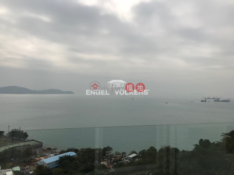 3 Bedroom Family Flat for Rent in Pok Fu Lam, 49 Mount Davis Road | Western District Hong Kong | Rental, HK$ 95,000/ month
