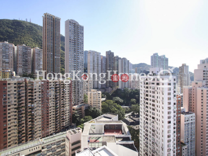 Property Search Hong Kong | OneDay | Residential | Rental Listings, 2 Bedroom Unit for Rent at Euston Court