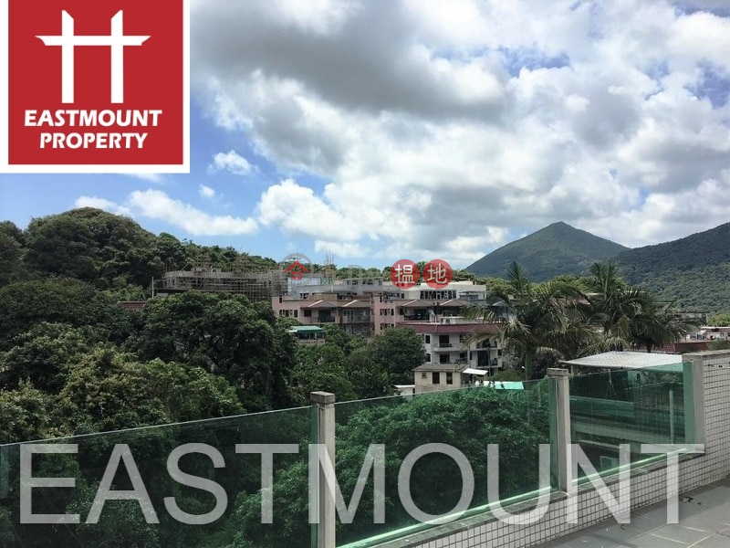Sai Kung Village House | Property For Sale in Ho Chung Road 蠔涌路-Indeed garden, Open view | Property ID:2863 | Ho Chung Village 蠔涌新村 Sales Listings