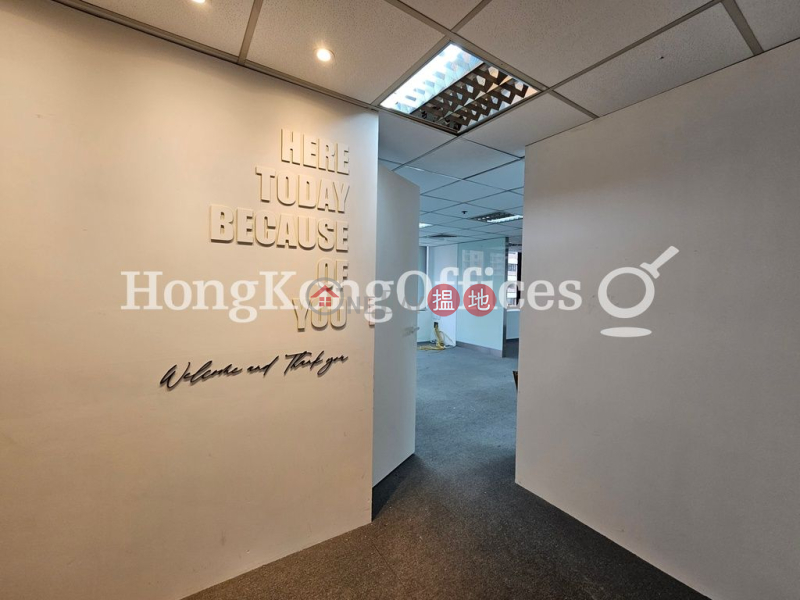 Office Unit for Rent at Kwai Hung Holdings Centre | 89 King\'s Road | Wan Chai District Hong Kong Rental | HK$ 34,720/ month