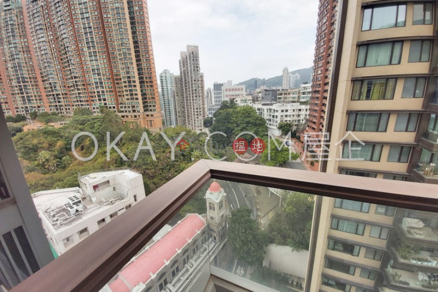 HK$ 25,000/ 月|Tagus Residences-灣仔區1房1廁,極高層,星級會所,露台Tagus Residences出租單位