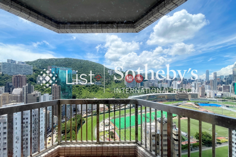 Property for Sale at Ventris Place with 3 Bedrooms | Ventris Place 雲地利台 Sales Listings