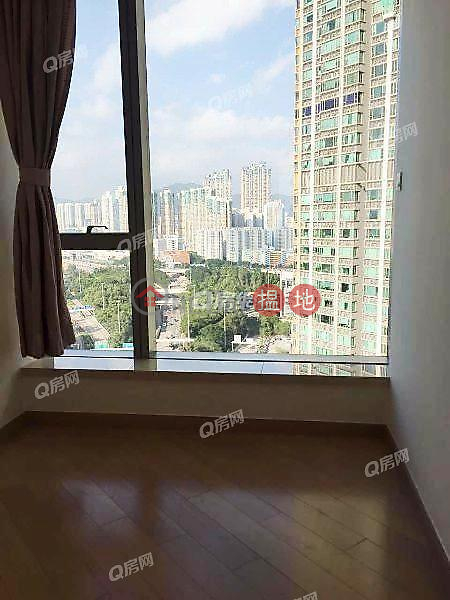 HK$ 37M The Cullinan, Yau Tsim Mong The Cullinan | 3 bedroom Low Floor Flat for Sale