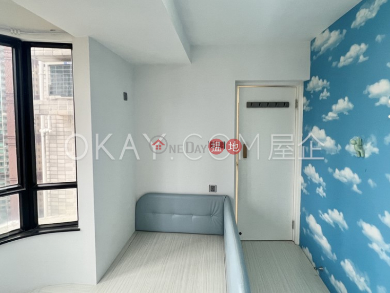 Lovely 2 bedroom on high floor | Rental, Panorama Gardens 景雅花園 Rental Listings | Western District (OKAY-R90721)