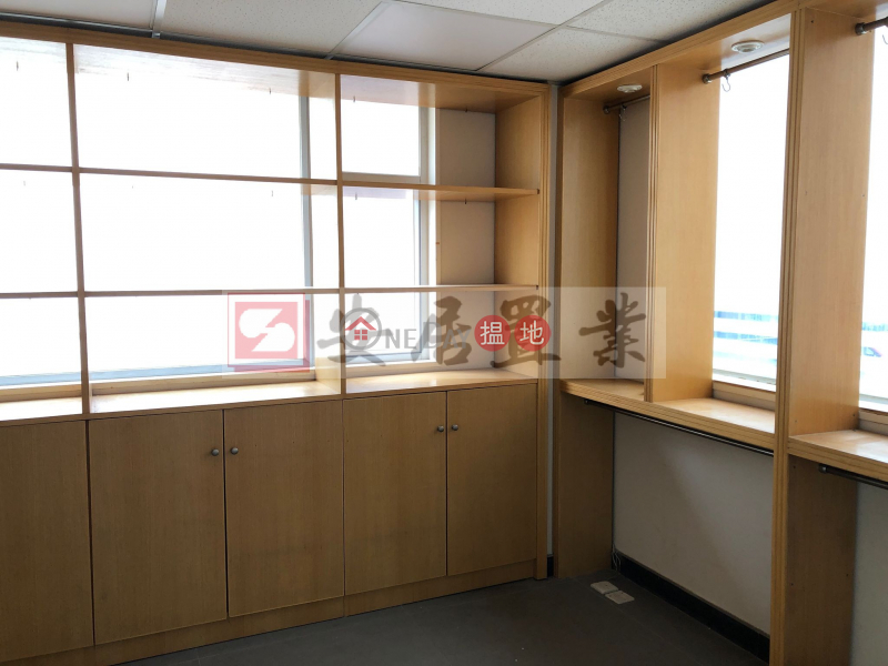 香港搵樓|租樓|二手盤|買樓| 搵地 | 工業大廈|出租樓盤安居工商 何生 全包 Ａ座 寫裝
